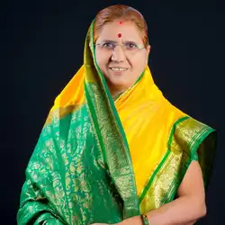 श्रीमती यमुना बाबासाहेब कुटे