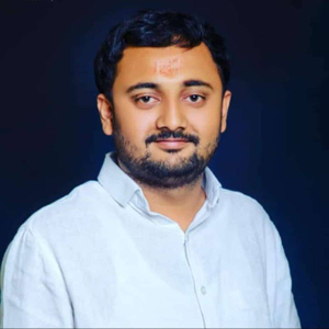 श्री. कैलास नागनाथ घुगे