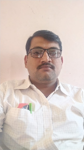 श्री. विवेक विठ्ठल गित्ते