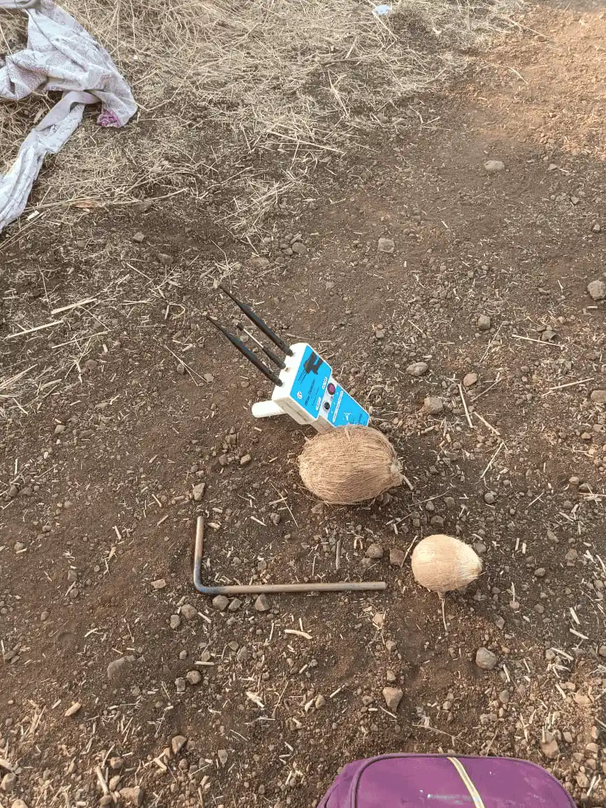 24 शेतकऱ्यांना मनरेगा अंतर्गत विहीर योजना