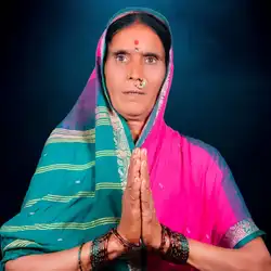 श्रीमती. लक्ष्मी लिंबाजी कुटे