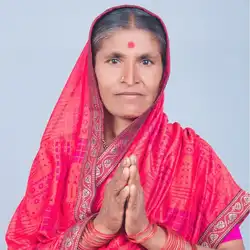 श्रीमती. नंदा नवनाथ कुटे