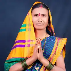 श्रीमती. लताबाई चिंतामण वाघमारे