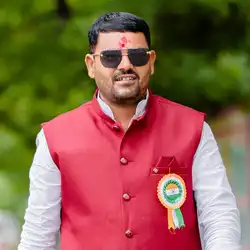 श्री. ज्योतीराम बापूराव पन्हाळे