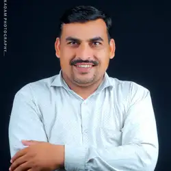 श्री. गोपिनाथ भिमराव धुगे