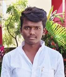 श्री. तेजस बाबासाहेब कानाडे